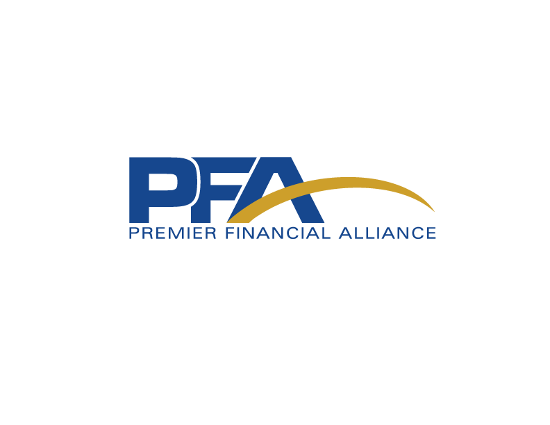 Premier Financial Alliance logo
