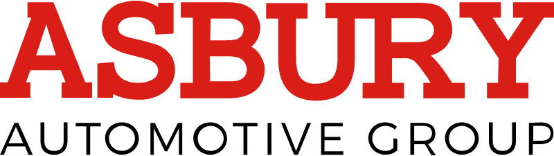 Asbury Automotive logo