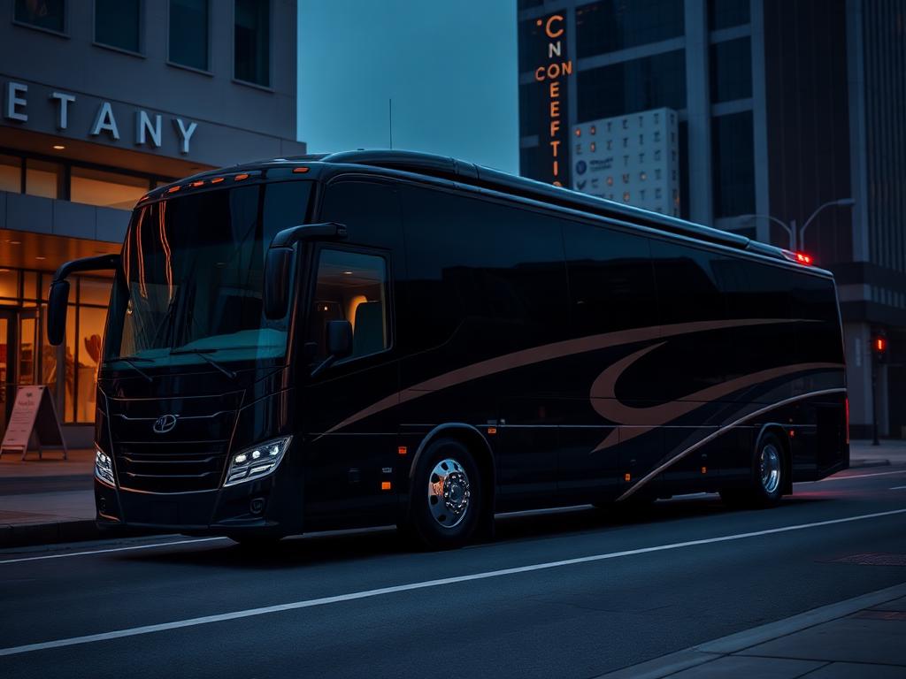 Motor Coach